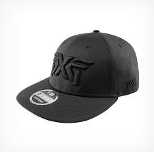 Pxg Blackout Adjustable Cap Pxg Adjustable Cap Cap