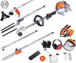 It also can be used in streets, hospitals, schools, villas for trimming and high branches cutting. The 6 Best Gas Pole Saws In 2021 Including Professional Pole Saws And The Longest Gas Pole Saw