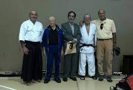 Cocco nadia a.s.dilettantistica karalis judo: Judo Lutto A Bagno A Ripoli Per La Morte Del Maestro Ishii Quiantella It