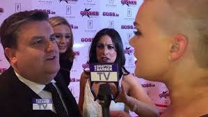 Dublin Tattoo & Piercing Convention 2018 (Grafton Barber TV)