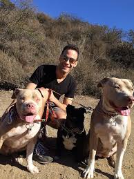Cadence Her New Dad Jordan And Her Foster Sisters Frankie Lola Foster Mom Animal Companions New Dads