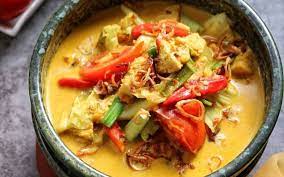 Resep Opor Ayam Kuning Santan Kara Archives Irdre Search