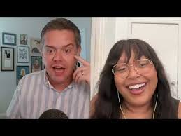 How much do you love Tabby? Danielle Radford and I get into it