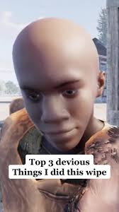 Top 3 Devious Strategies for Rust Gameplay