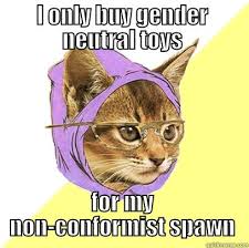 Non Conformity Child Rearing Meme By Holland Wilcox Aka Bushfamilyslave Or Ho Wi Best Cat Memes Hipster Cat Warrior Cats
