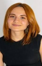 Maria Fernanda Cardona Vasquez