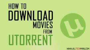 Click the download button below to visit the utorrent site. How To Download Movies From Utorrent 2016 Youtube