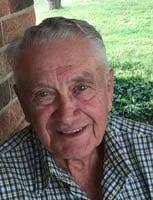 Hollis "Burl" McCoy Obituary