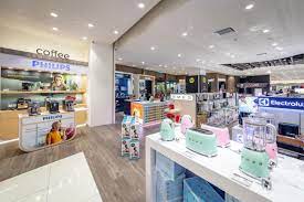 Midvalley megamall, midvalley city, mid valley megamall. Harvey Norman Mid Valley Southkey Department Store Malaysia Un