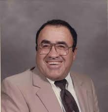 Obituary information for Raymond Roy Vigil