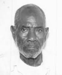 Obituary for Shervin McIntosh LaRoda