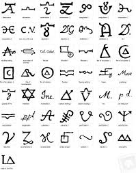 Today, people enjoy alchemy symbols for their history, interesting shapes, and connection to a different way of thinking about the world. Alchemical Symbols The Order Of The Quest
