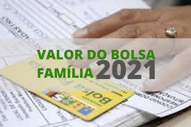 Benefício para superação da extrema pobreza: Valor Do Bolsa Familia 2021 Aumento Novo Valor E Reajustes