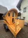 Mobile Sauna Society (UK)