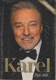 Karel žije ďalej... Peter Čermák & Dana Čermáková