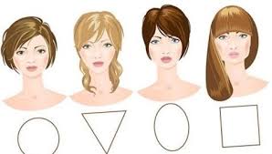 Quelle Coupe De Cheveux Pour Visage Cheveux Beaute Tendances Et Conseils 2016 2017 Coupe Cheveux Mi Longs Visage Rond Visage Rond Coiffure Visage Rond