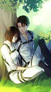 Levi ackerman • shingeki no kyojin | via tumblr. Home Screen Cute Mikasa Ackerman Wallpaper Doraemon In 2021 Attack On Titan Anime Anime Images Cute Anime Wallpaper