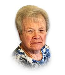 Frieda Braun Obituary