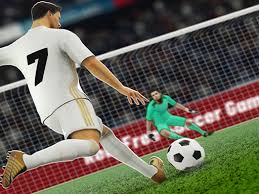 We did not find results for: Football Strike Multiplayer Soccer Sports Game Instant Game Online