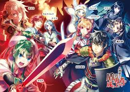 Tate No Yuusha No Nariagari Wallpaper Posted By Christopher Walker The rising of the shield hero is an anime series adapted from the light novels of the same title written by aneko yusagi. tate no yuusha no nariagari wallpaper