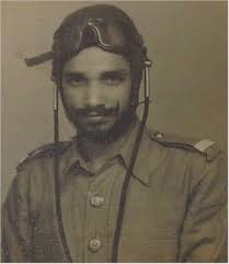 Flight Lieutenant Jai Singh: A Pioneer in Indian Aviation History