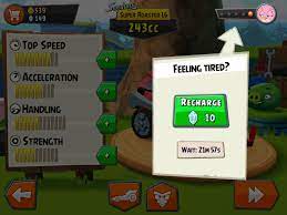 Jenga guru, complete 180 sets of jenga races. Angry Birds Go Top 10 Tips Tricks And Cheats Imore
