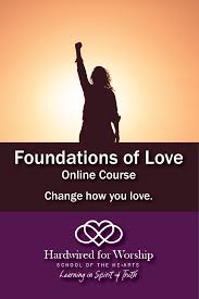 Change How You Love Change Broken Lost Or Damaged Hardwiring This Online Course Is Self Paced Des Student Centered Learning Helping People Positive Change