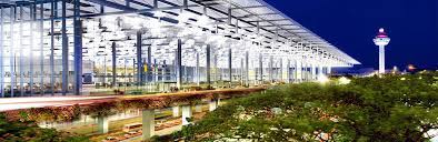 Singapore changi airport is singapore's primary international airport and a major aviation hub in asia. Airport Cpg Corporation