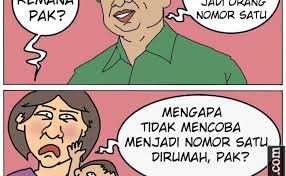 Tak terkecuali keluarga besar prawoto (65), warga desa playen, kecamatan playen, gunungkidul, yogyakarta. Kandidat Poliklitik