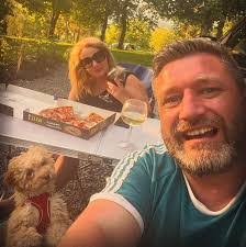 Stephanie Benn's Instagram, Twitter & Facebook