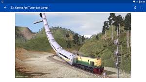 Maybe you would like to learn more about one of these? Android Icin Kereta Api Oleng Lucu Bikin Ngakak Apk Yi Indir