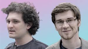 Sam Bankman-Fried, William MacAskill and the Moral Fraud of Effective  Altruism