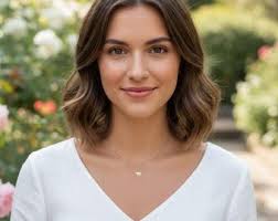 Sterling Silver Cross Necklace: Baptism Gift for Goddaughter