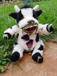 Pin On Creepy Dolls