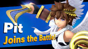 Samus > inkling > wii fit trainer > pit > incineroar > dark samus > cloud > wario > dark pit > sonic How To Unlock Pit In Smash Bros Ultimate Elecspo