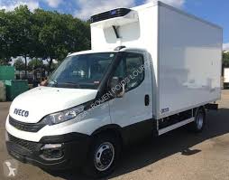 Utilitaire Frigo 4x2 Grue Haute Normandie 4 Annonces De Utilitaires Frigo