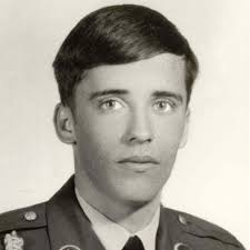 Major George Smith (now Lieutenant General, DC PP&O) and SgtMaj Duke Speed  were leaders in the Reconnaissance community throughout their careers.  These leaders demanded mental and physical toughness in the men that