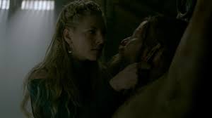 King Harald Raped By Lagertha - RapeLust