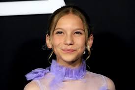 M3GAN Premiere editorial stock image. Image of stoddard