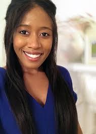 Lacee Johnson's Instagram, Twitter & Facebook