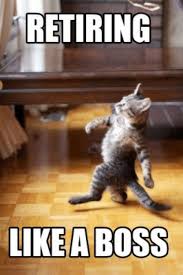 Jun 22, 2021 · new york (ap) — it might seem like everyone is having a wild time shooting for the stars with gamestop and other meme stocks. 26 Funny Retirement Memes You Ll Enjoy Sayingimages Com In 2021 Cat Memes Funny Cat Memes Funny Pictures Tumblr