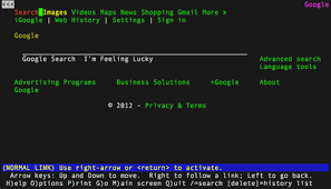 It is only available for those who are running windows 10 and your privacy is safe with this browser. Using Text Only Web Browser Lynx To Visit Some Of Today S Top Websites