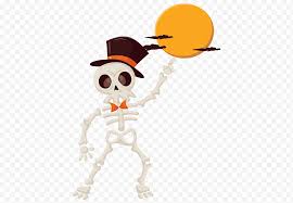 Photos gambar kartun muslimah comel drawing art. Topi Penyihir Halloween Kerangka Halloween Menggambar Tengkorak Kartun Animasi Png Klipartz