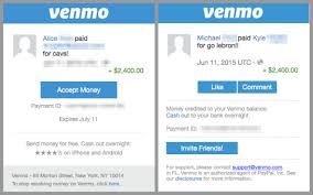 How to send money on venmo online. Venmo Scam And Fraud Why It S Easy To Get Ripped Off Through The Mobile Payments App