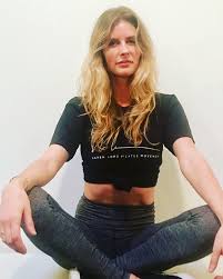 Karen Lord Pilates Movement On Instagram Trainer Highlight New Class Time Alert Rachel Is Back Tonight Leading Power R Women New Class Fashion