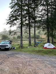 Home For The Weekend Brecon Beacons Wales Camping Hiking Outdoors Tent Outdoor Caravan Campsite Travel Fishing Brecon Beacons Brecon Camping Near Me