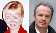 Landowner guilty of murdering estranged wife