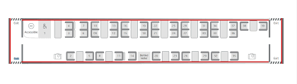 Is Travelling First Class On Virgin Trains Wheelchair Accessible