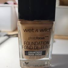 99 ($8.99/fl oz) get it as soon as mon, mar 22. Photo Focus Foundation Matte Wet N Wild