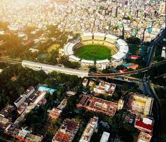 This was evident when pakistan were afforded a standing ovation when. Ipl 2020 Ma Chidambaram Stadium De Sealed Three Stands After Eight Years